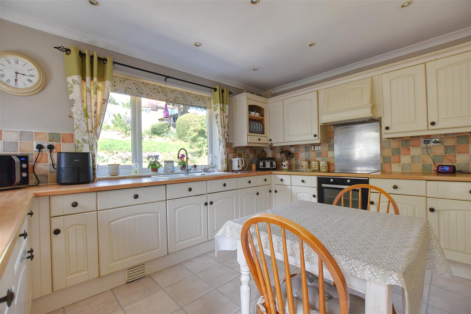 Ward Way, BexhillOnSea Rush, Witt & Wilson